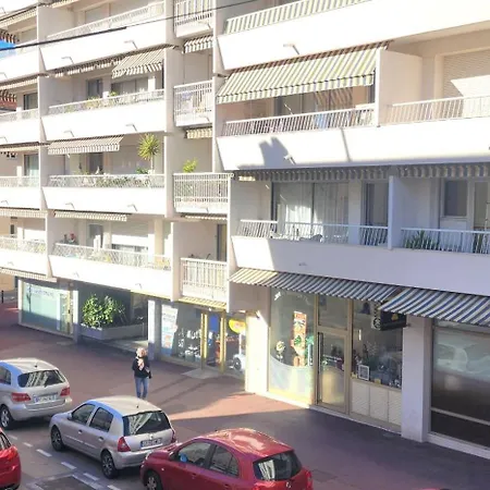 Apartment Oscar Cannes